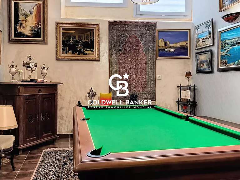 Maison Les Sables-d'Olonne - 4 chambres - 472m²