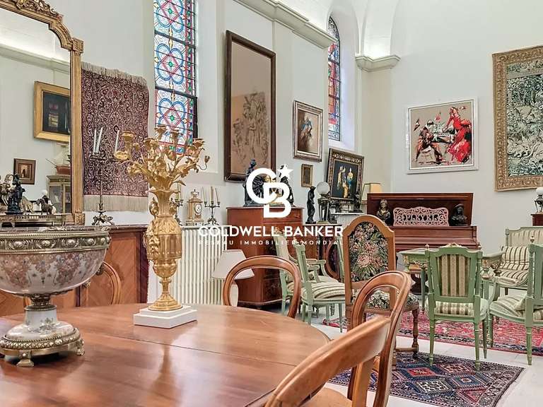 Maison Les Sables-d'Olonne - 4 chambres - 472m²