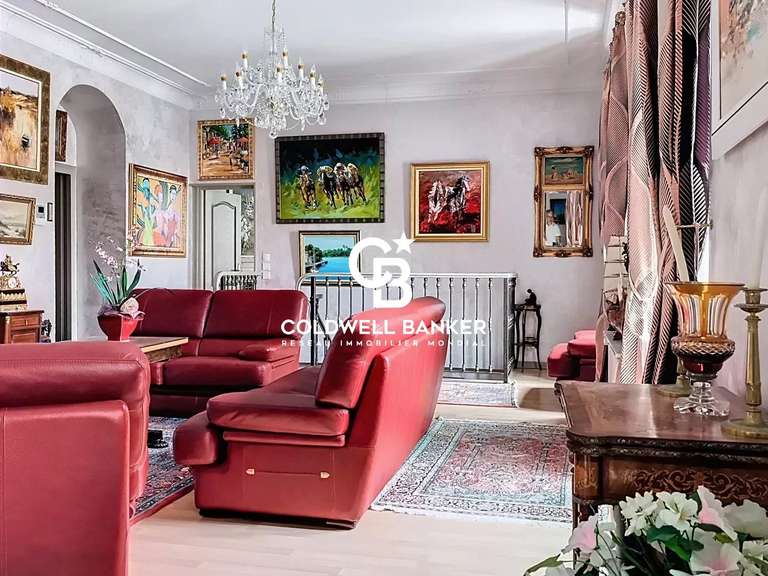 Maison Les Sables-d'Olonne - 4 chambres - 472m²