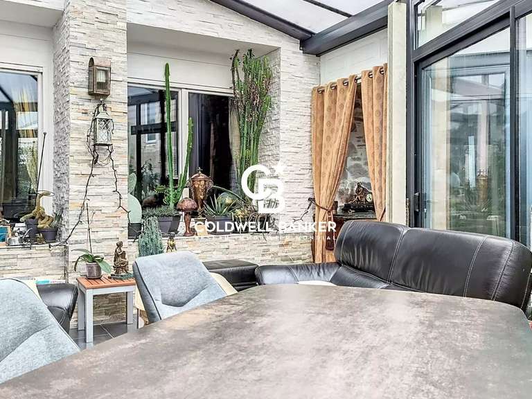Maison Les Sables-d'Olonne - 4 chambres - 472m²