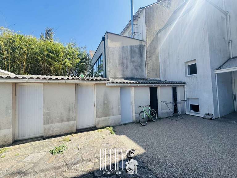 Maison Les Sables-d'Olonne - 8 chambres
