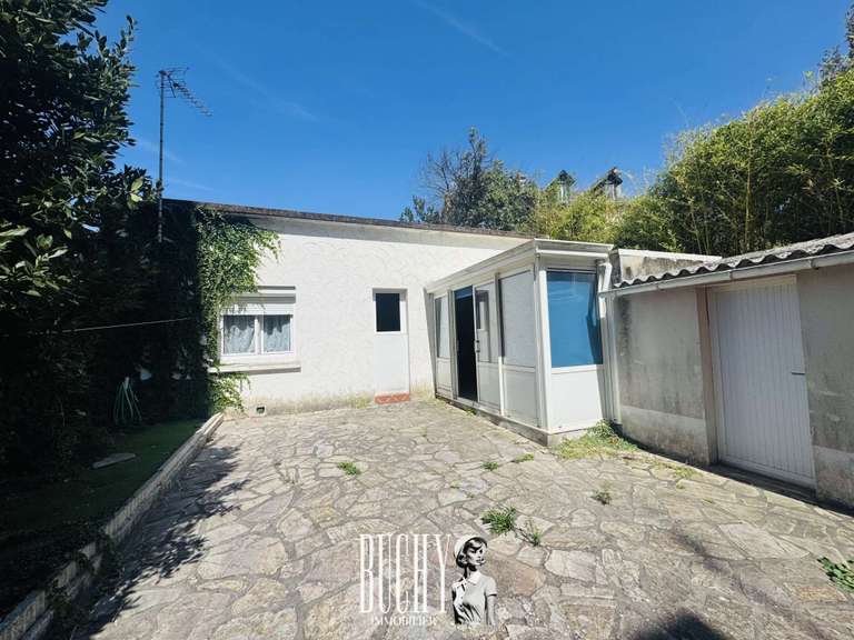 Maison Les Sables-d'Olonne - 8 chambres