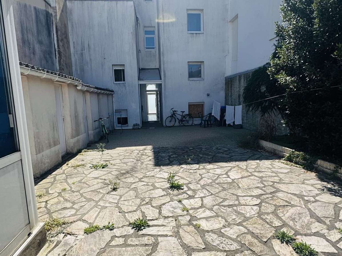 Maison Les Sables-d'Olonne