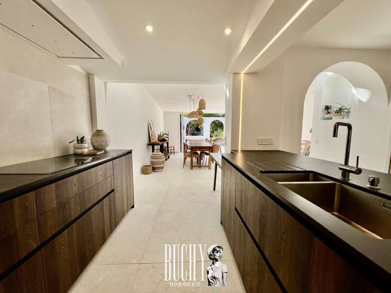 Maison Les Sables-d'Olonne - 4 chambres