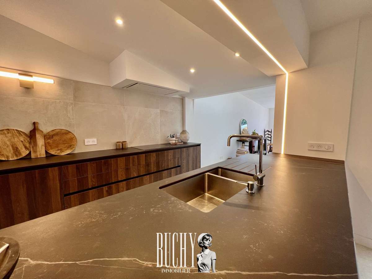 Maison Les Sables-d'Olonne