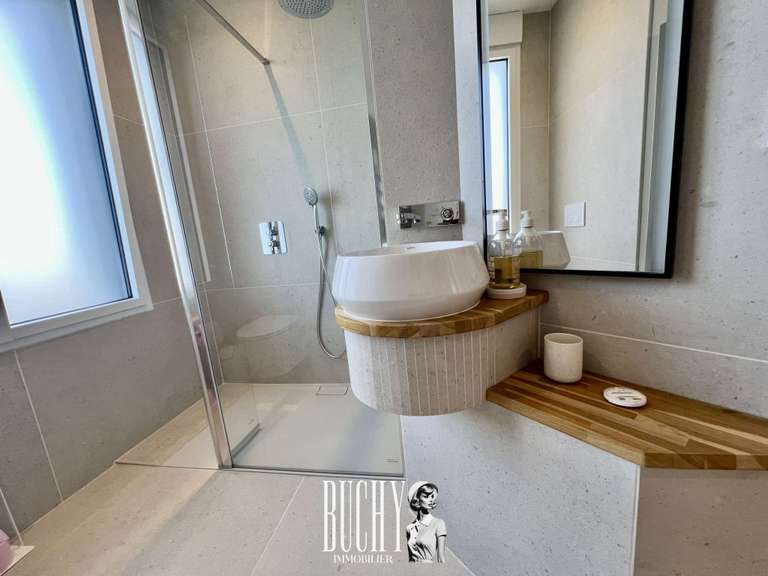 Maison Les Sables-d'Olonne - 4 chambres