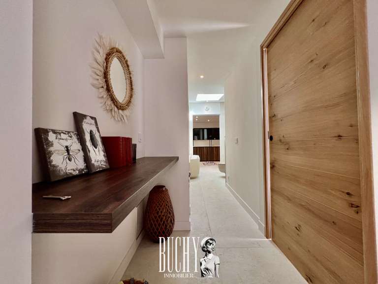 Maison Les Sables-d'Olonne - 4 chambres