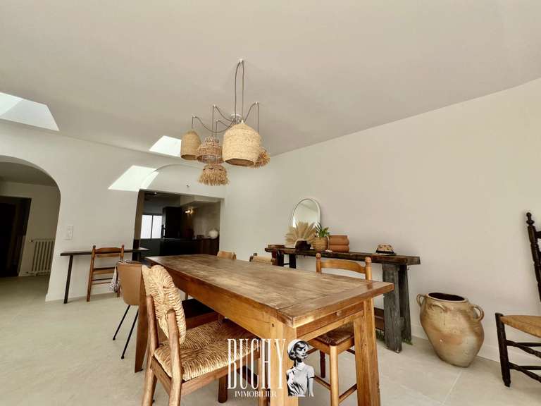 Maison Les Sables-d'Olonne - 4 chambres