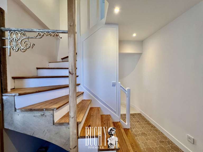 Maison Les Sables-d'Olonne - 4 chambres