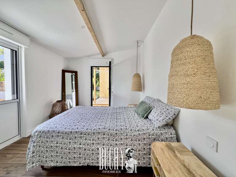 Maison Les Sables-d'Olonne - 4 chambres