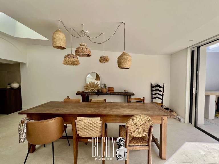 Maison Les Sables-d'Olonne - 4 chambres