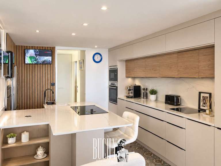 Maison avec Vue sur mer Les Sables-d'Olonne - 4 chambres