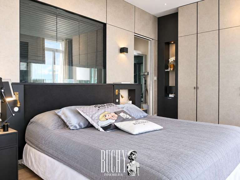 Maison avec Vue sur mer Les Sables-d'Olonne - 4 chambres