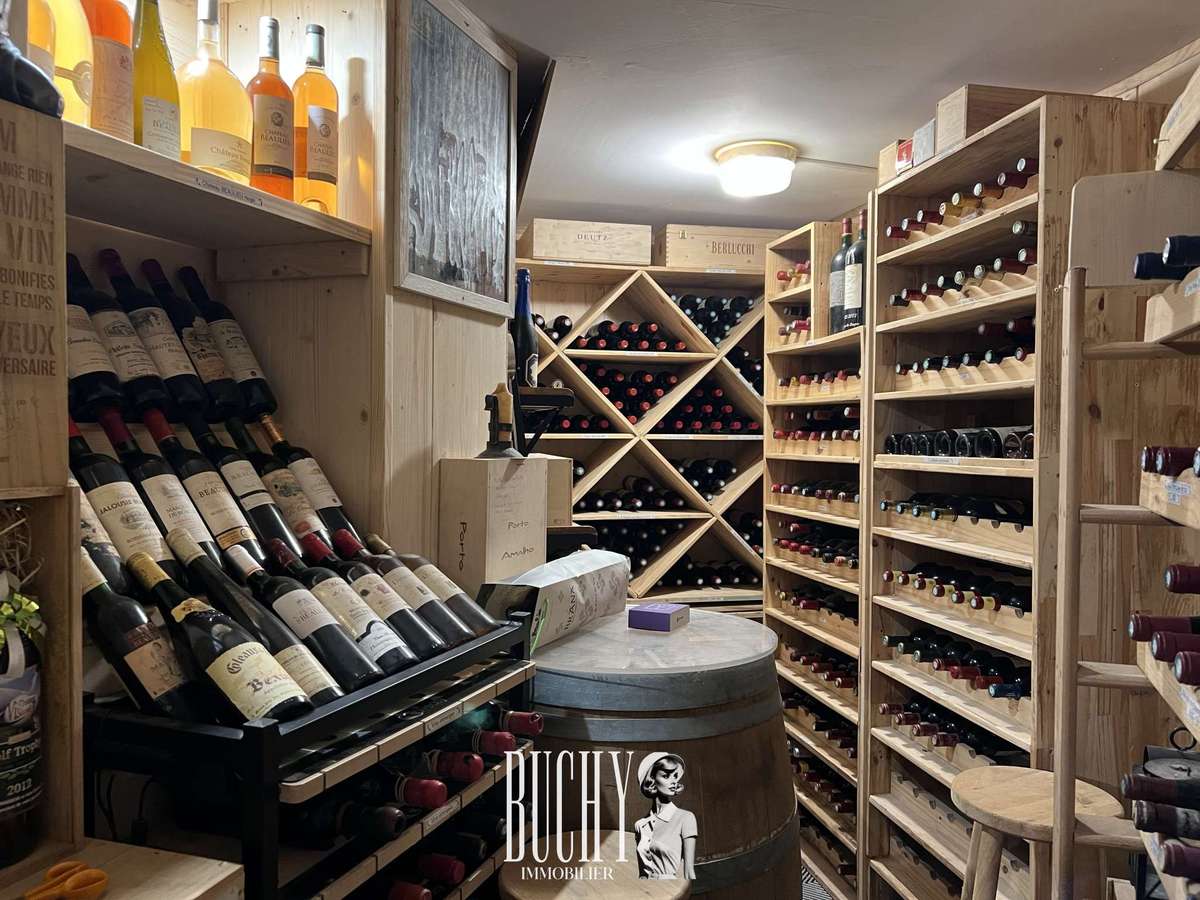 Maison Les Sables-d'Olonne