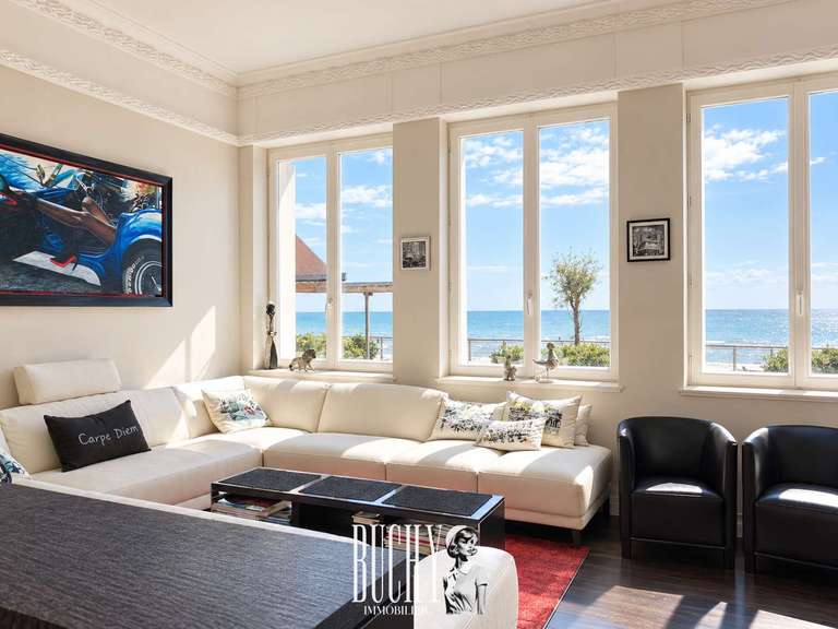 Maison avec Vue sur mer Les Sables-d'Olonne - 4 chambres