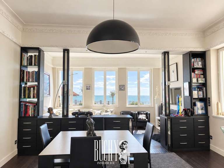 Maison avec Vue sur mer Les Sables-d'Olonne - 4 chambres