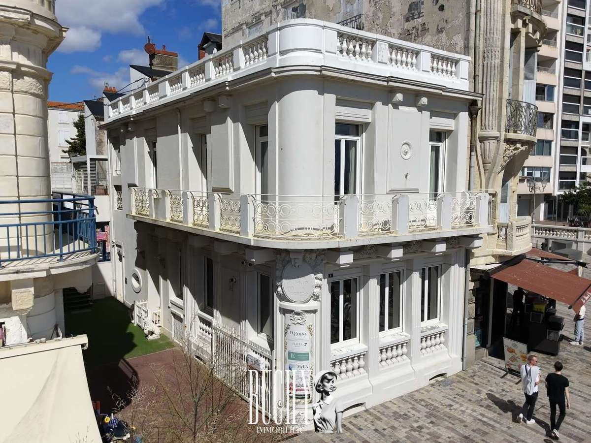 Maison Les Sables-d'Olonne
