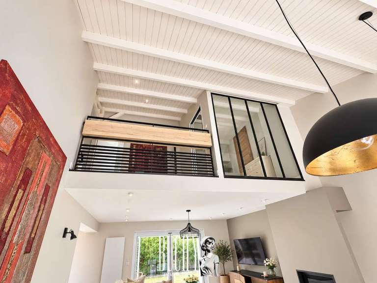 Maison Les Sables-d'Olonne - 5 chambres