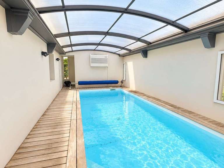 Maison Les Sables-d'Olonne - 5 chambres