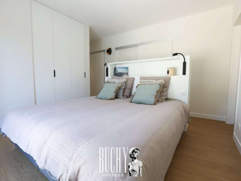 Maison Les Sables-d'Olonne - 4 chambres