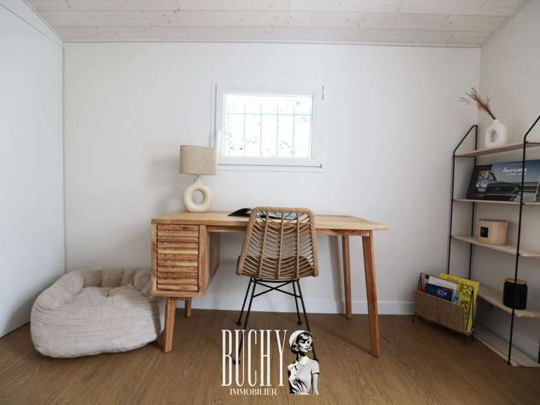 Maison Les Sables-d'Olonne - 4 chambres