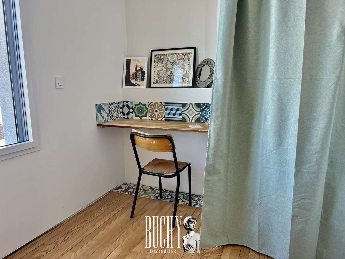 Maison Les Sables-d'Olonne
