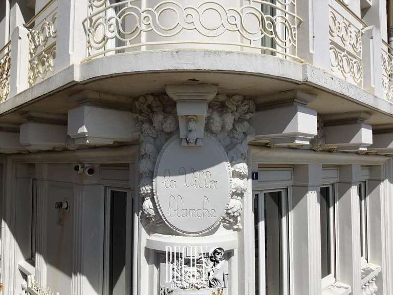 Maison avec Vue sur mer Les Sables-d'Olonne - 4 chambres