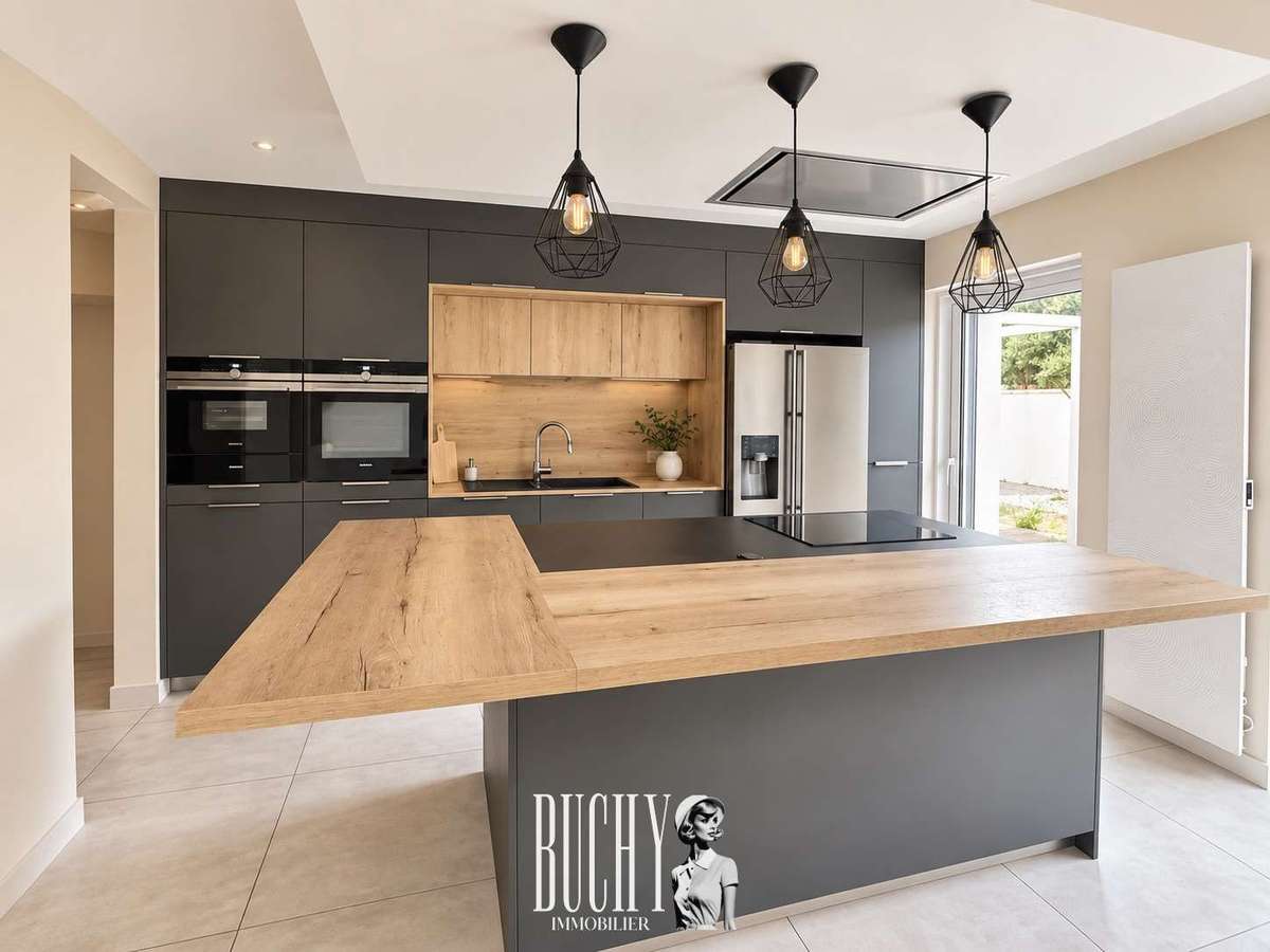 Maison Les Sables-d'Olonne