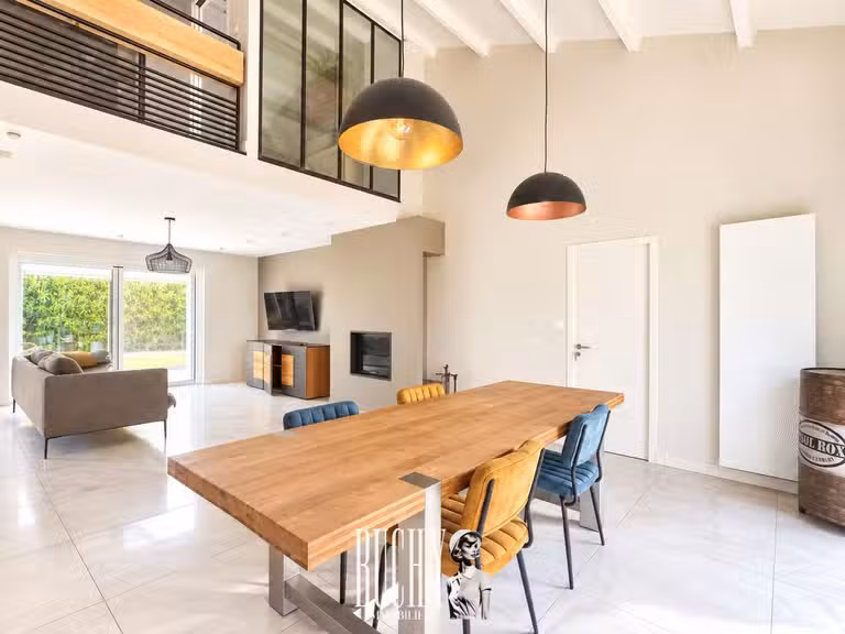 Maison Les Sables-d'Olonne - 5 chambres