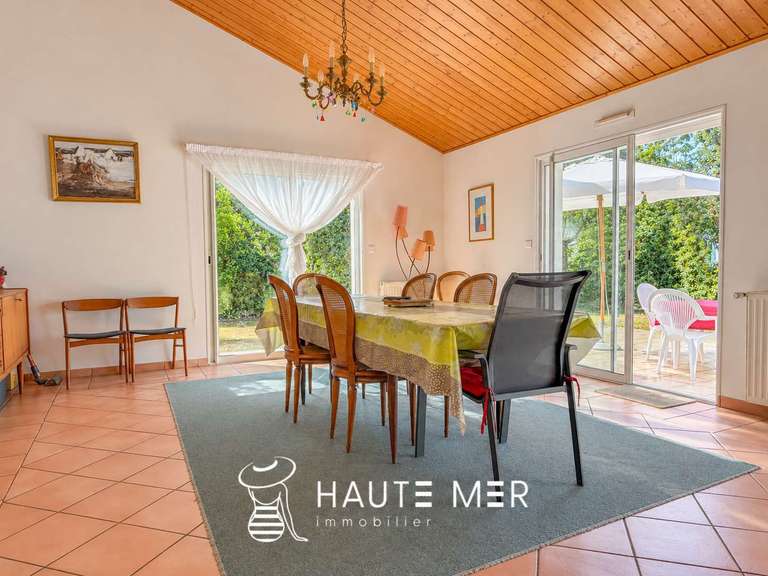Maison Les Sables-d'Olonne - 5 chambres