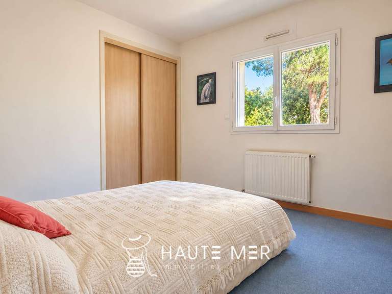 Maison Les Sables-d'Olonne - 5 chambres