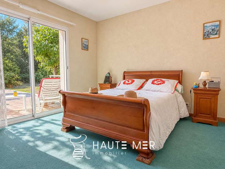 Maison Les Sables-d'Olonne - 5 chambres