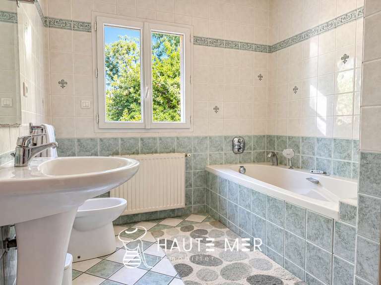 Maison Les Sables-d'Olonne - 5 chambres