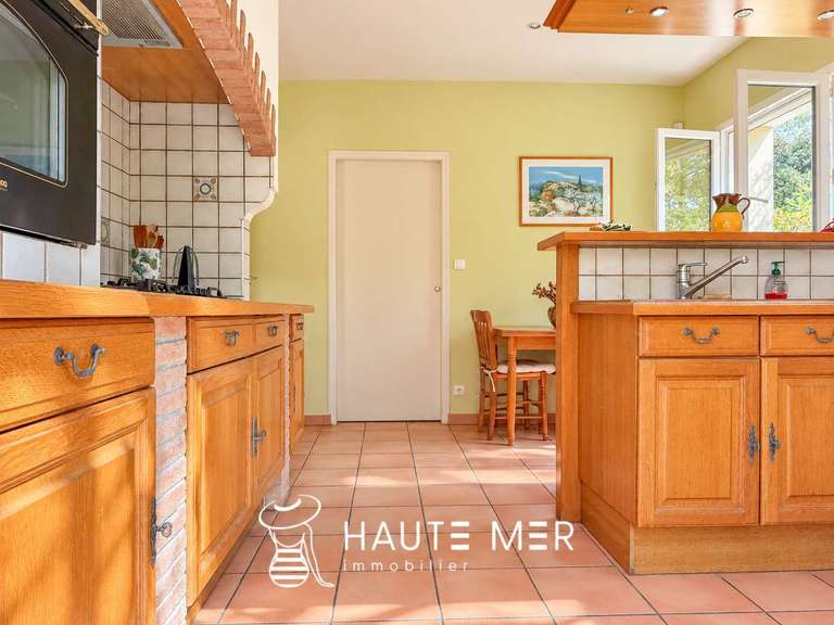 Maison Les Sables-d'Olonne - 5 chambres