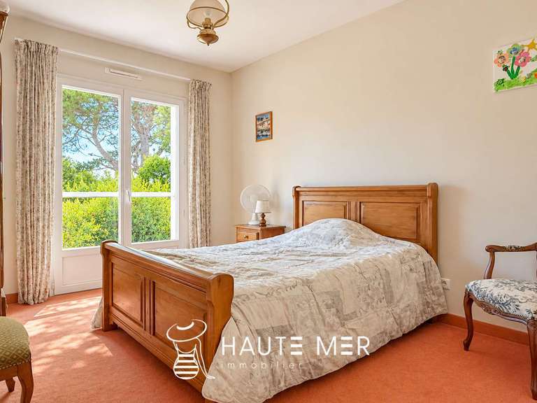 Maison Les Sables-d'Olonne - 5 chambres