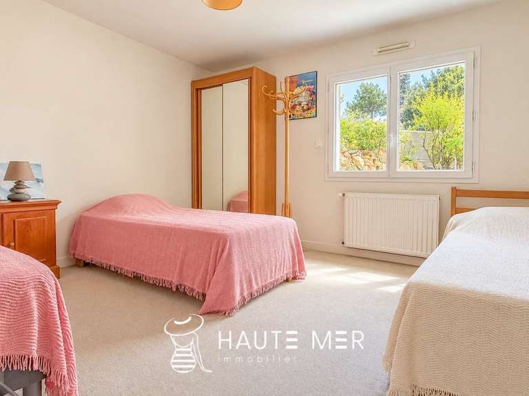 Maison Les Sables-d'Olonne - 5 chambres