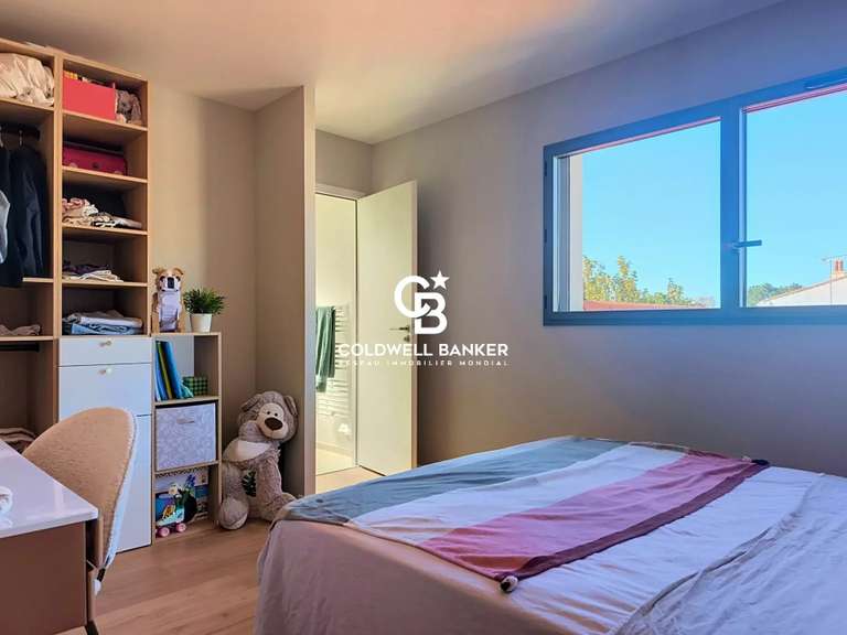 Maison Les Sables-d'Olonne - 4 chambres - 129m²
