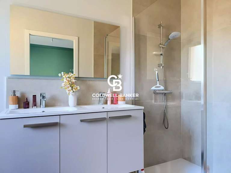 Maison Les Sables-d'Olonne - 4 chambres - 129m²