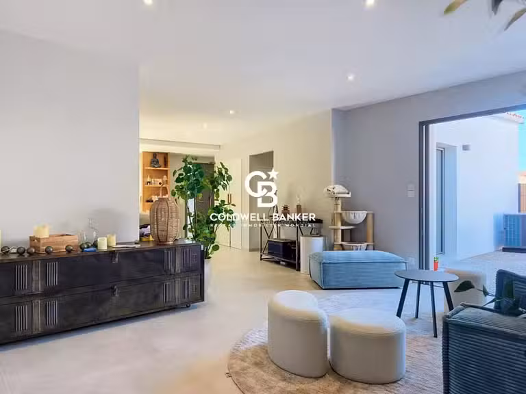 Maison Les Sables-d'Olonne - 4 chambres - 129m²