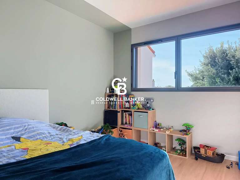 Maison Les Sables-d'Olonne - 4 chambres - 129m²