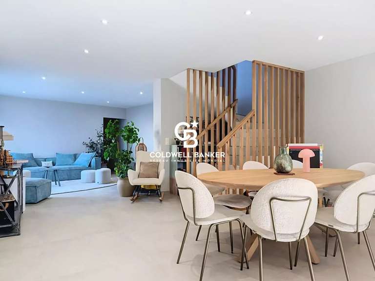 Maison Les Sables-d'Olonne - 4 chambres - 129m²
