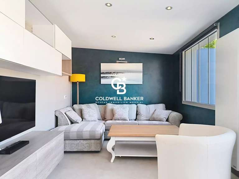 Maison Les Sables-d'Olonne - 3 chambres - 158m²