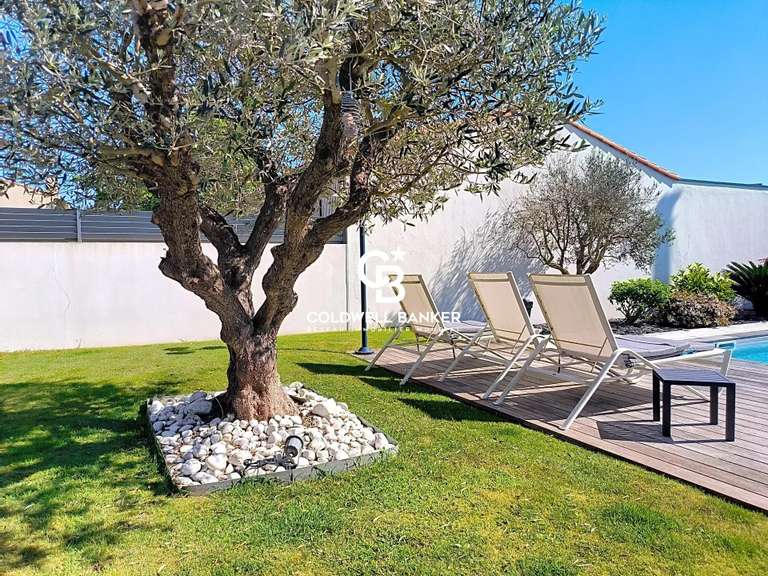 Maison Les Sables-d'Olonne - 3 chambres - 158m²