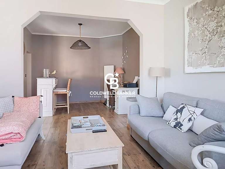 Maison Les Sables-d'Olonne - 3 chambres - 158m²