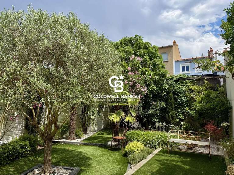 Maison Les Sables-d'Olonne - 6 chambres - 185m²