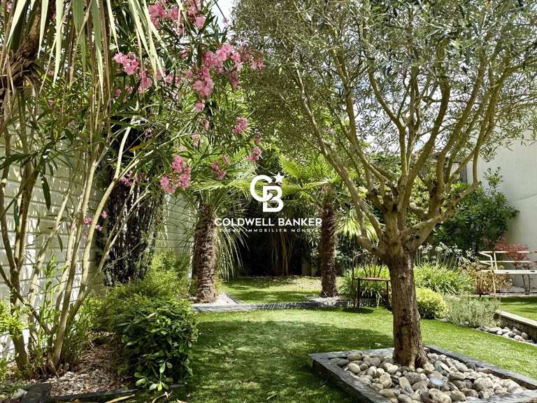 Maison Les Sables-d'Olonne - 6 chambres - 185m²