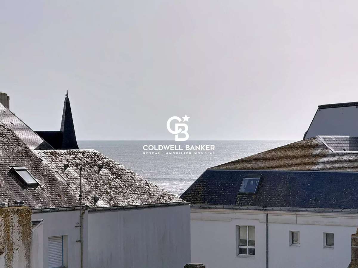 Maison Les Sables-d'Olonne