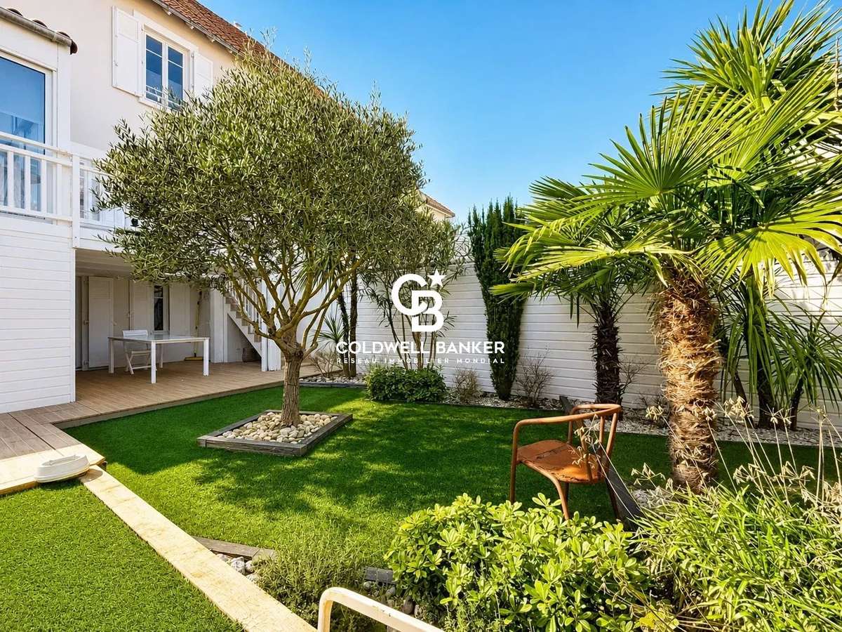 Maison Les Sables-d'Olonne