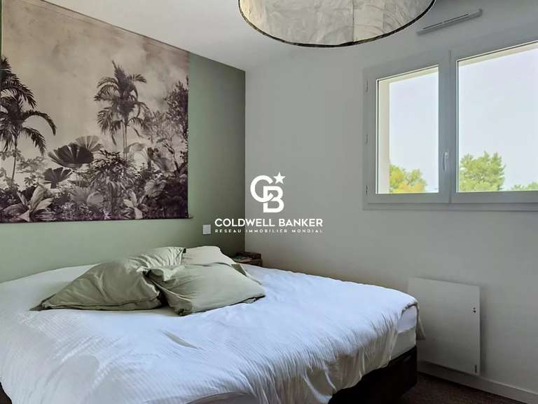 Maison Les Sables-d'Olonne - 4 chambres - 129m²