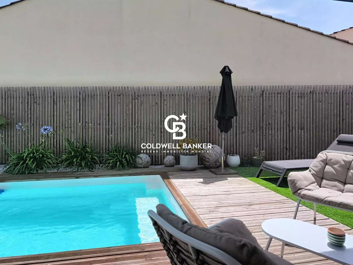 Maison Les Sables-d'Olonne